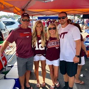 Meet your Posher, Donna